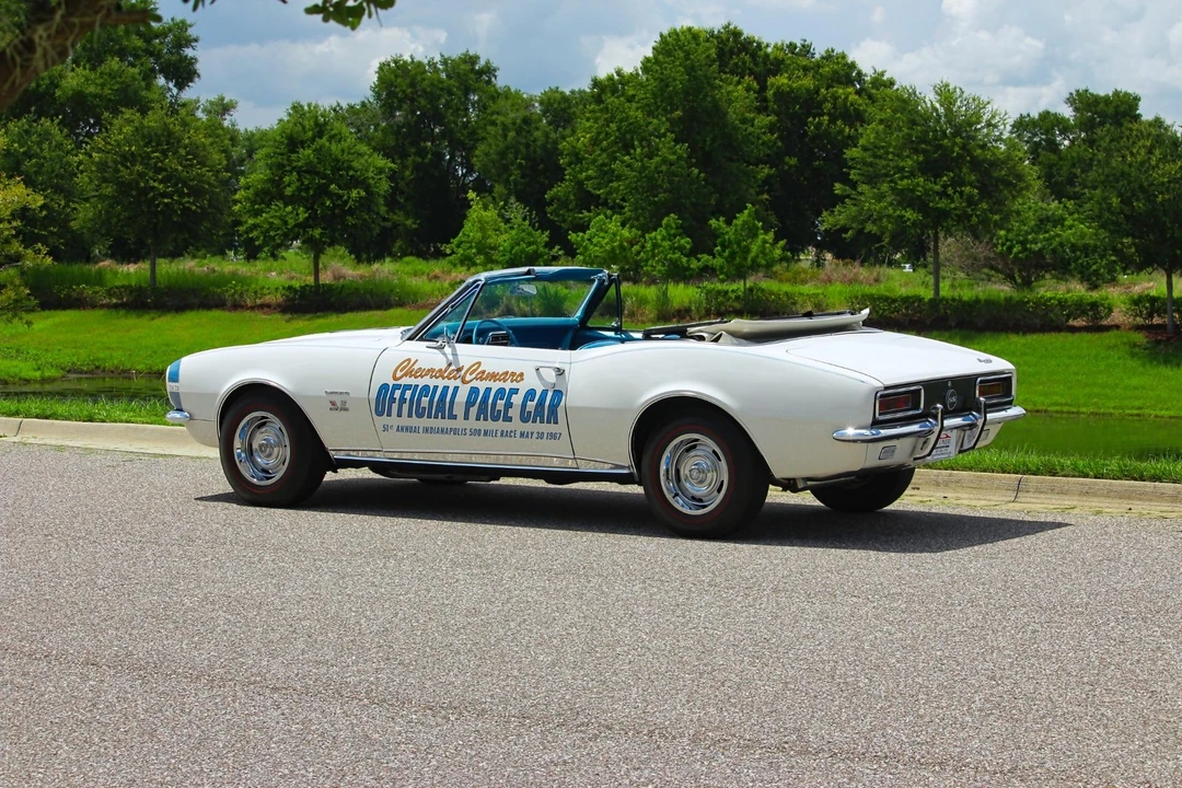 1967 Chevrolet Corvette C2 427 - Image 4 of 31