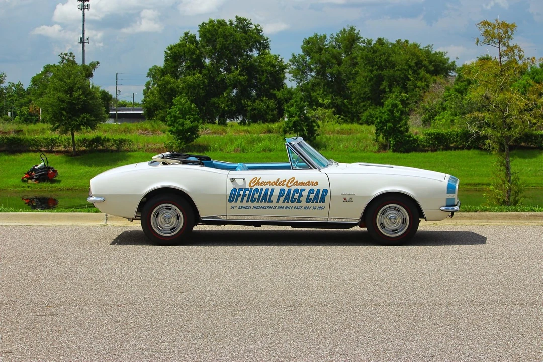 1967 Chevrolet Corvette C2 427 - Image 7 of 31