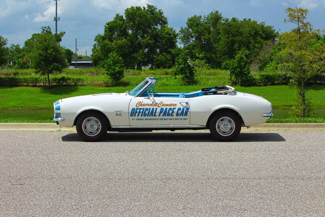 1967 Chevrolet Corvette C2 427 - Image 2 of 31