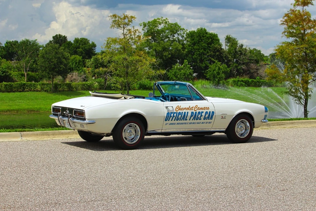 1967 Chevrolet Corvette C2 427 - Image 6 of 31