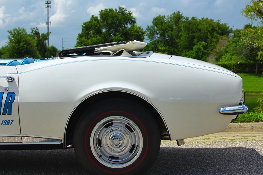 1967 Chevrolet Corvette C2 427 - Image 28 of 31