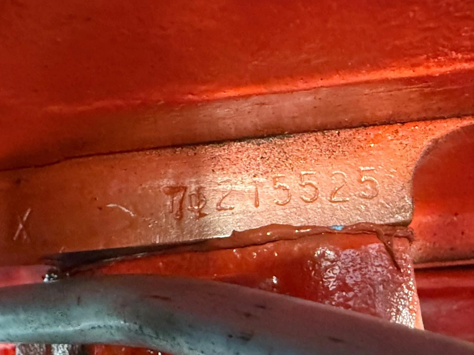 1967 Chevrolet Corvette C2 427 - Image 16 of 31