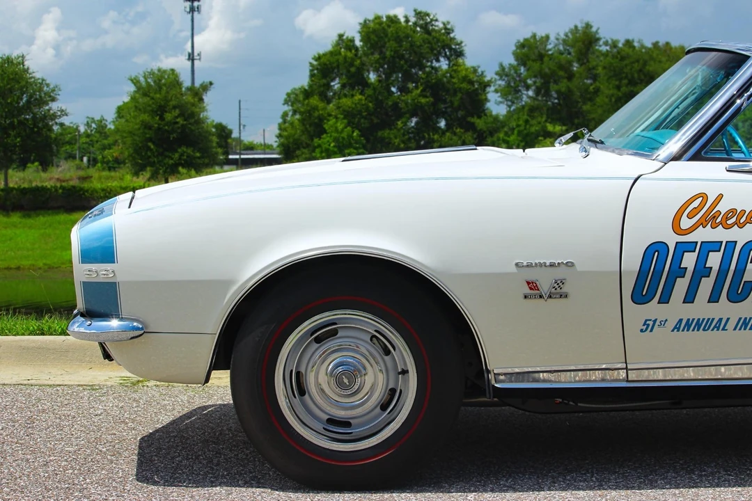 1967 Chevrolet Corvette C2 427 - Image 30 of 31