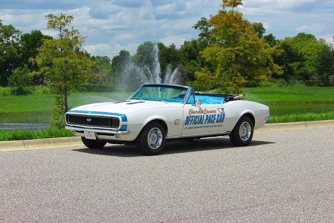 1967 Chevrolet Corvette C2 427 - Image 18 of 31