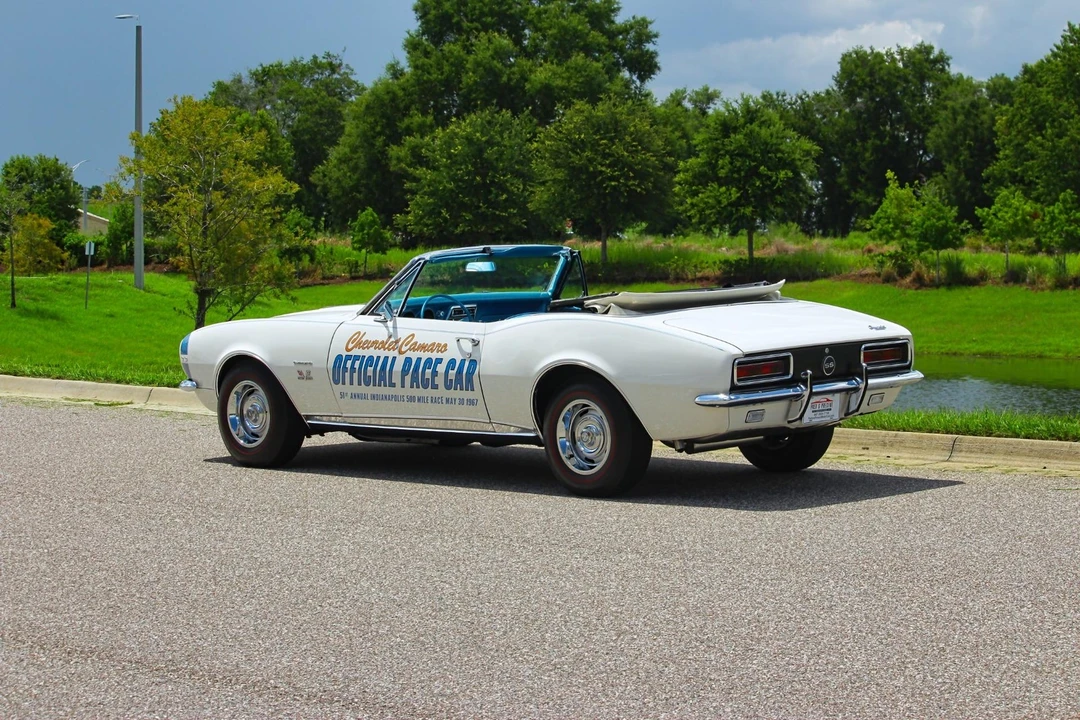 1967 Chevrolet Corvette C2 427 - Image 20 of 31