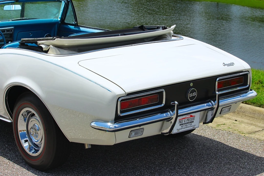 1967 Chevrolet Corvette C2 427 - Image 26 of 31