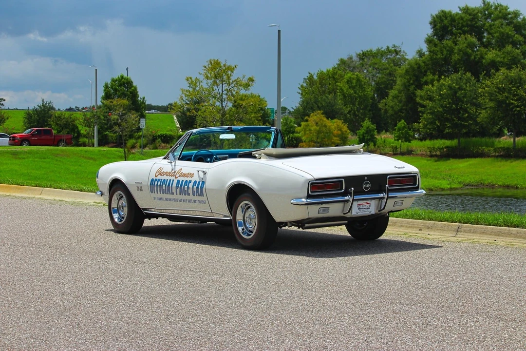 1967 Chevrolet Corvette C2 427 - Image 21 of 31