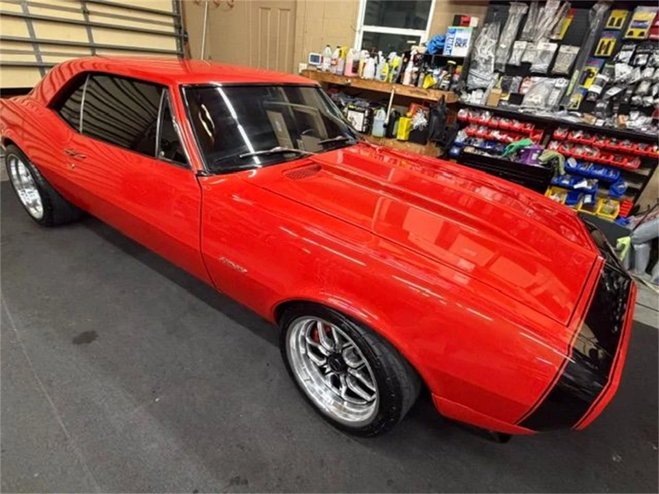 1967 Chevrolet Camaro 1st Gen - Image 2 of 27