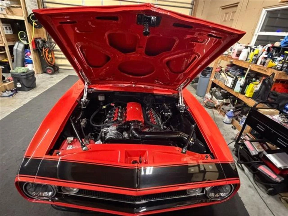 1967 Chevrolet Camaro 1st Gen - Image 14 of 27