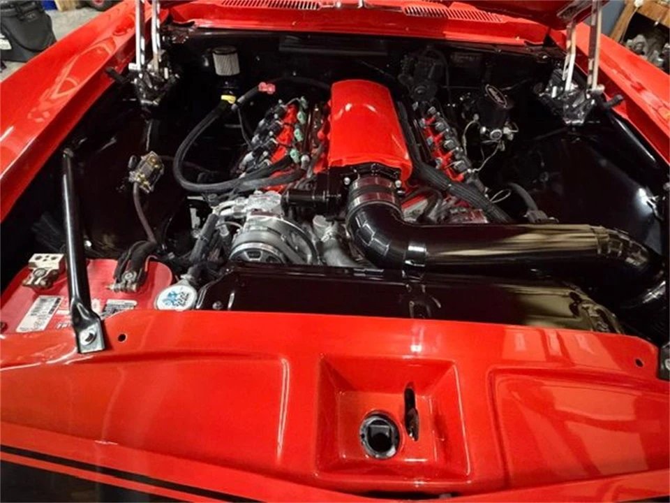 1967 Chevrolet Camaro 1st Gen - Image 13 of 27