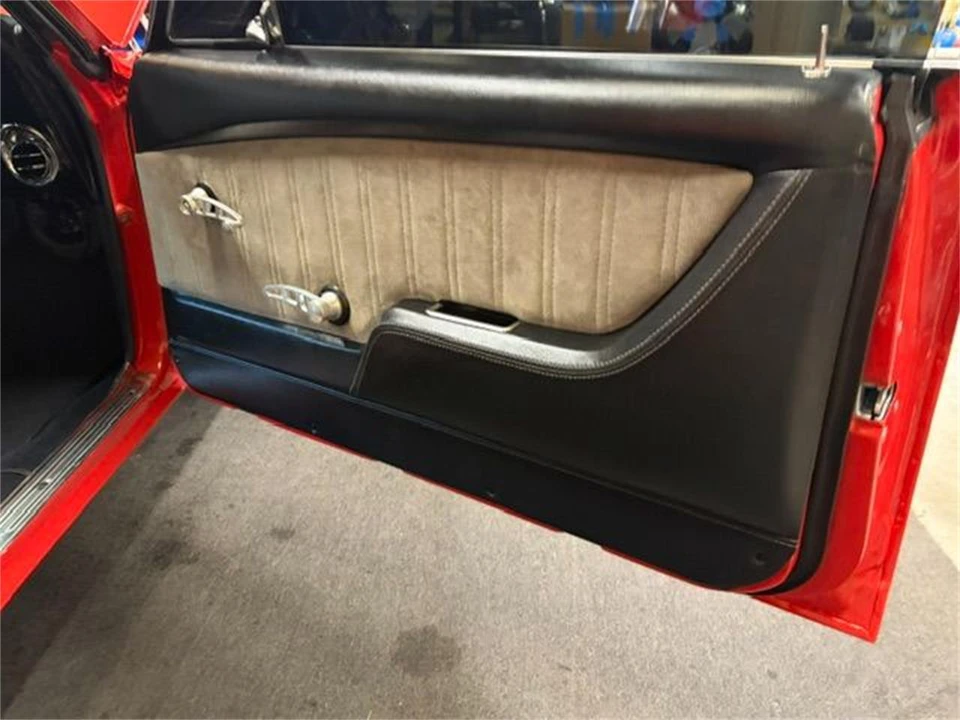 1967 Chevrolet Camaro 1st Gen - Image 19 of 27