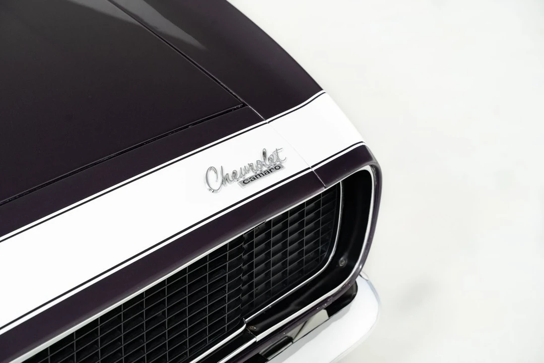 1967 Chevrolet Camaro 1st Gen - Image 19 of 31