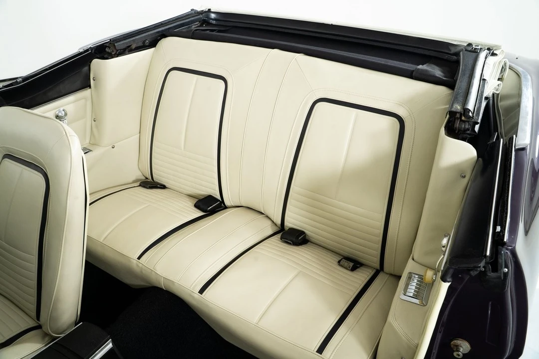 1967 Chevrolet Camaro 1st Gen - Image 26 of 31