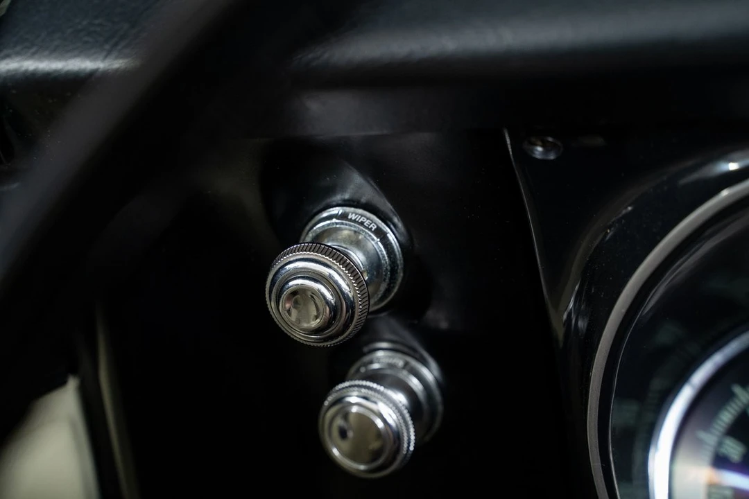 1967 Chevrolet Camaro 1st Gen - Image 30 of 31