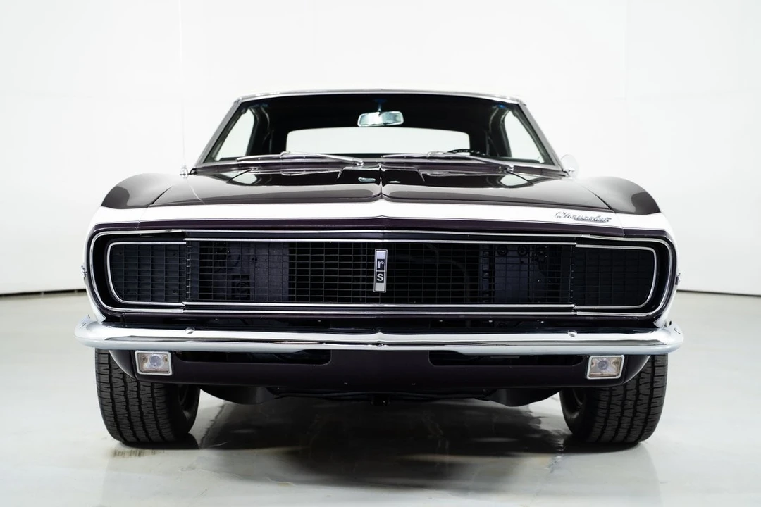1967 Chevrolet Camaro 1st Gen - Image 4 of 31