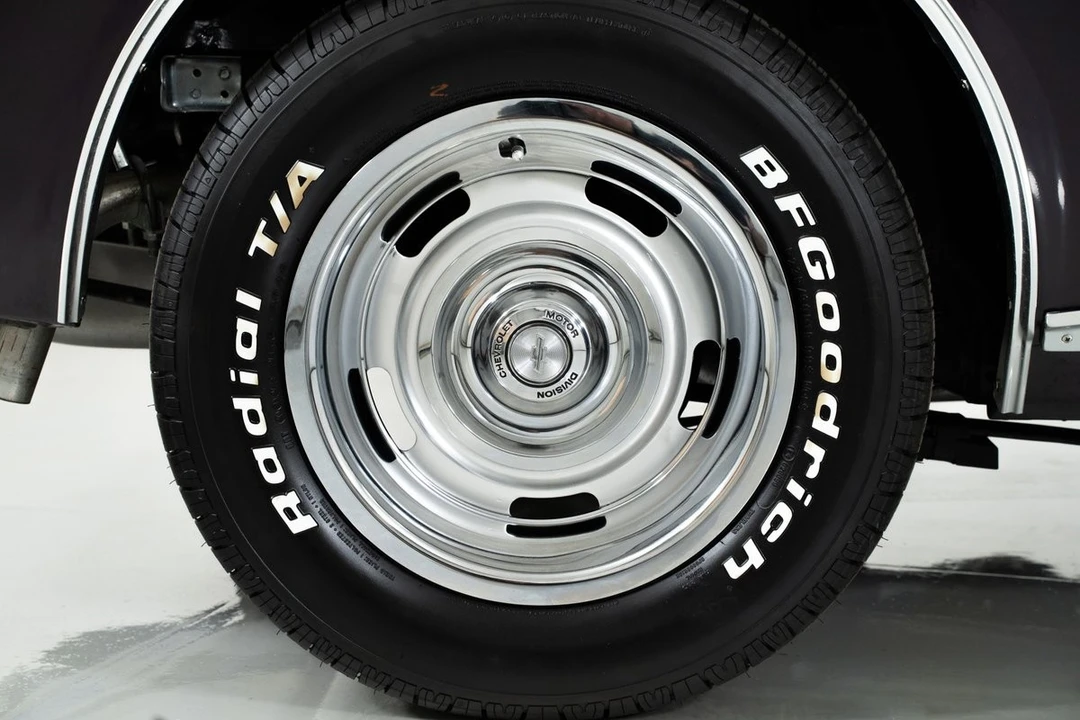 1967 Chevrolet Camaro 1st Gen - Image 16 of 31
