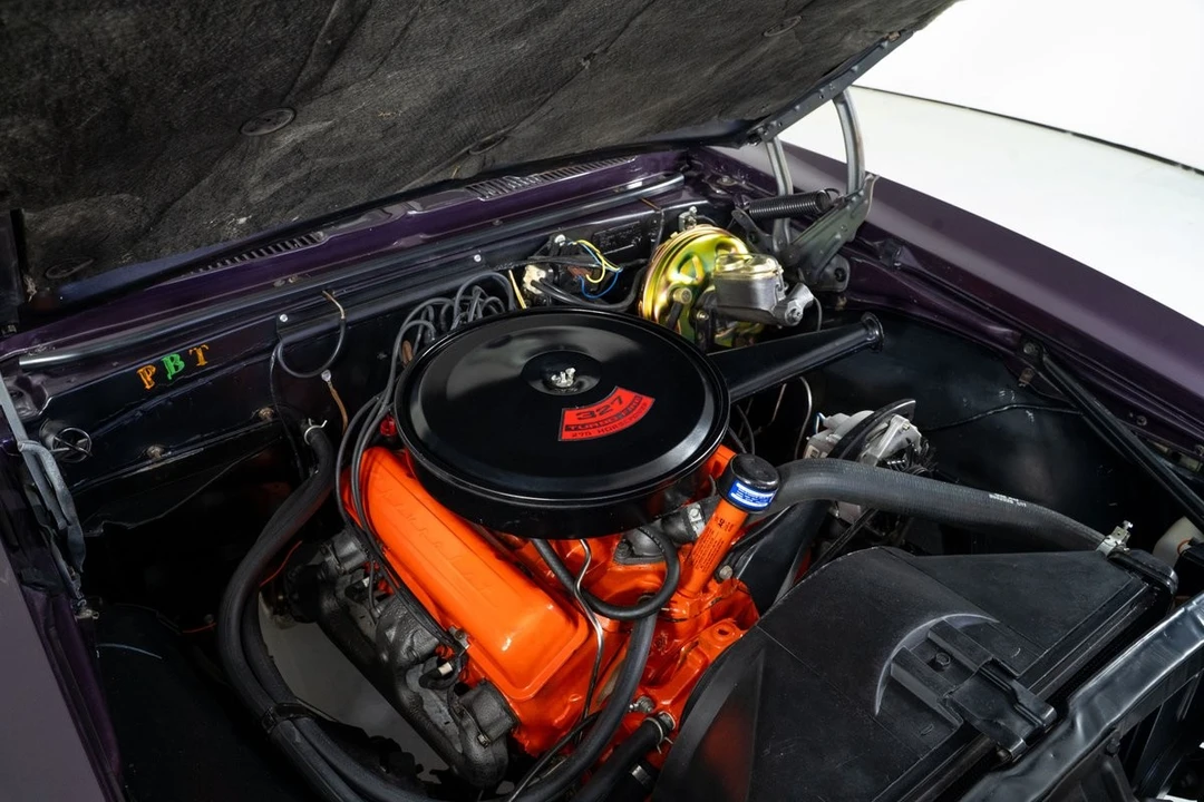 1967 Chevrolet Camaro 1st Gen - Image 3 of 31