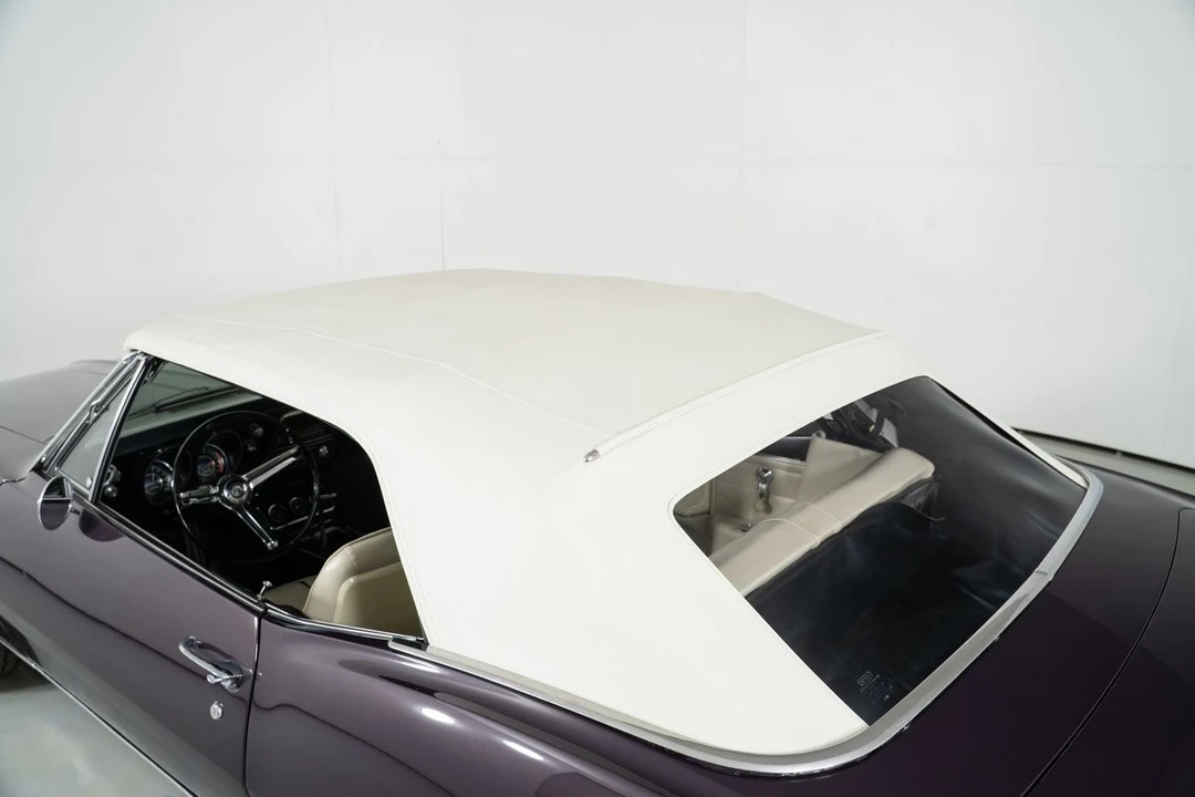 1967 Chevrolet Camaro 1st Gen - Image 10 of 31
