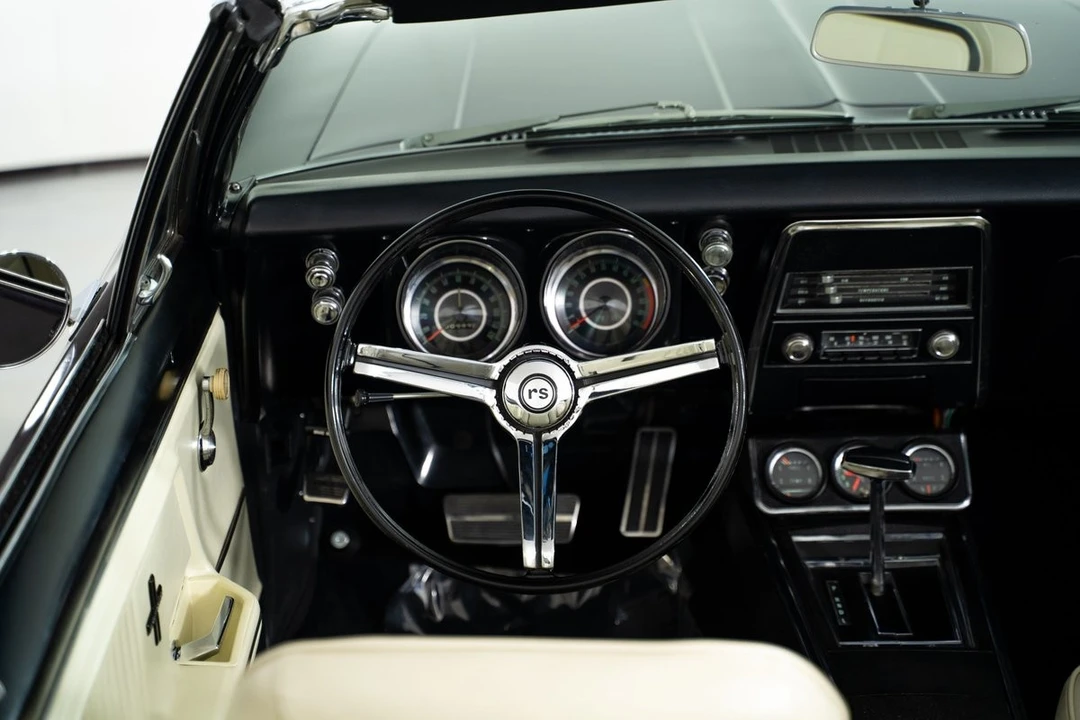 1967 Chevrolet Camaro 1st Gen - Image 22 of 31