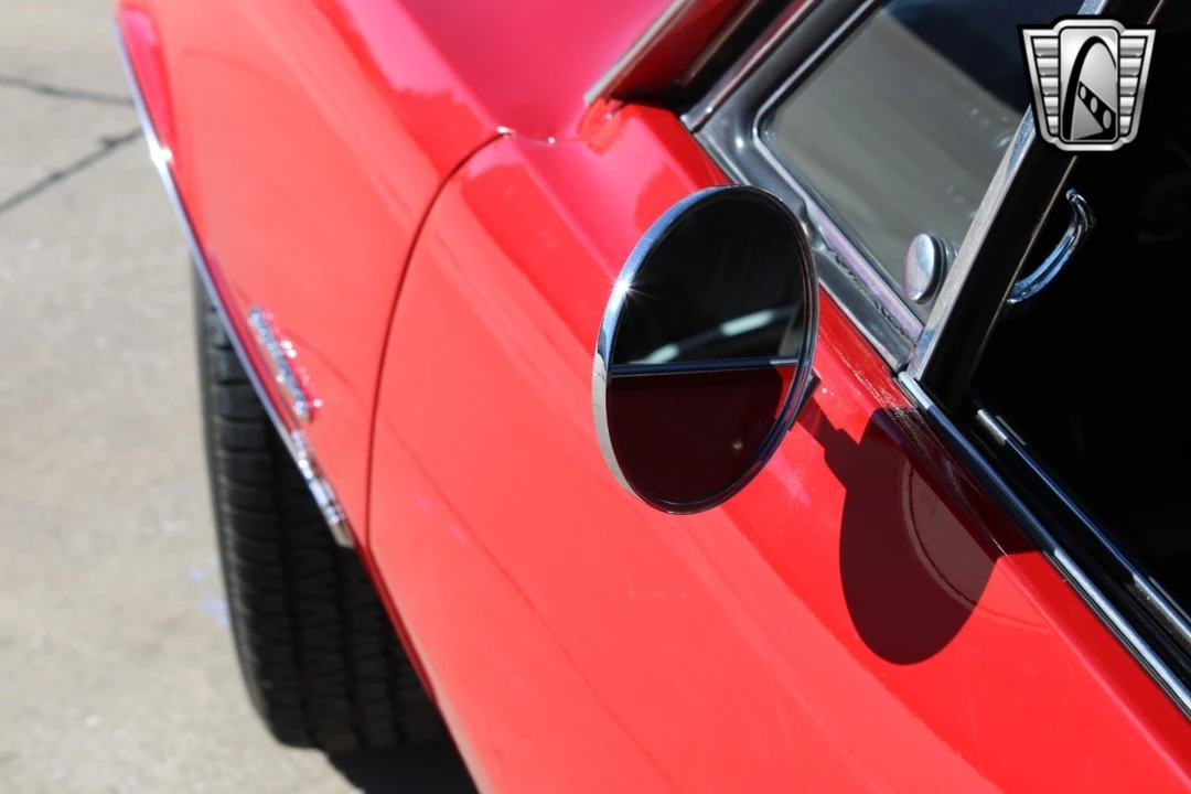 1967 Chevrolet Camaro 1st Gen - Image 16 of 21