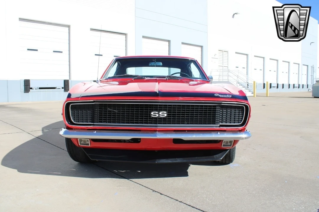 1967 Chevrolet Camaro 1st Gen - Image 9 of 21
