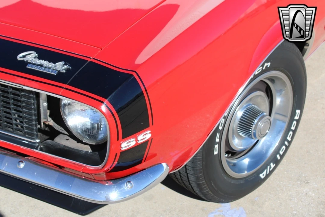 1967 Chevrolet Camaro 1st Gen - Image 15 of 21