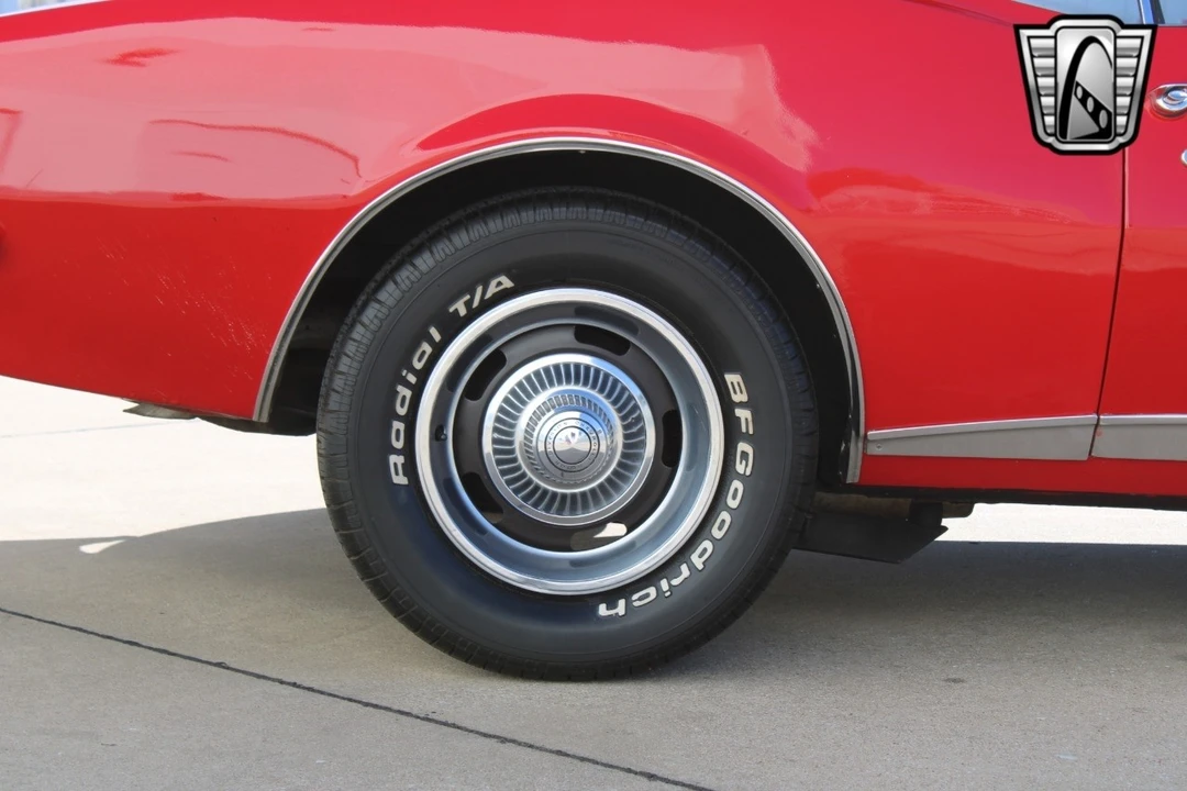 1967 Chevrolet Camaro 1st Gen - Image 13 of 21