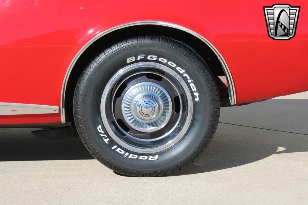 1967 Chevrolet Camaro 1st Gen - Image 12 of 21