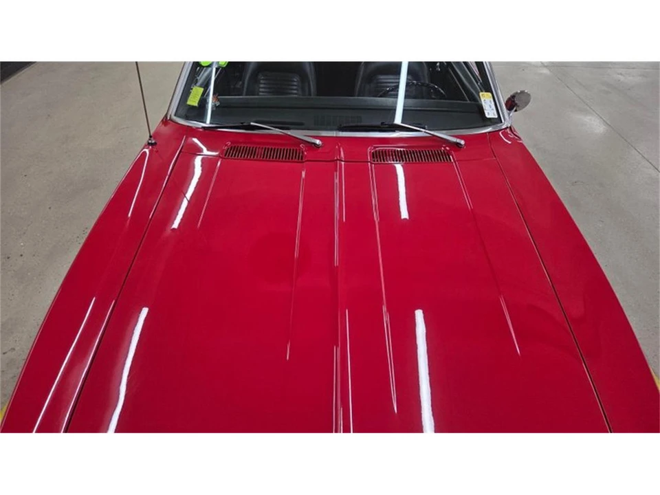 1967 Chevrolet Camaro 1st Gen - Image 15 of 31