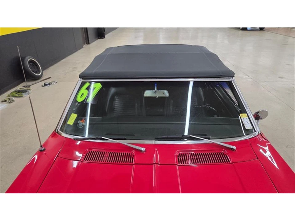 1967 Chevrolet Camaro 1st Gen - Image 30 of 31
