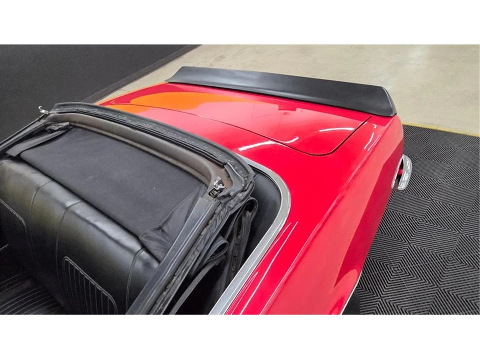 1967 Chevrolet Camaro 1st Gen - Image 21 of 31