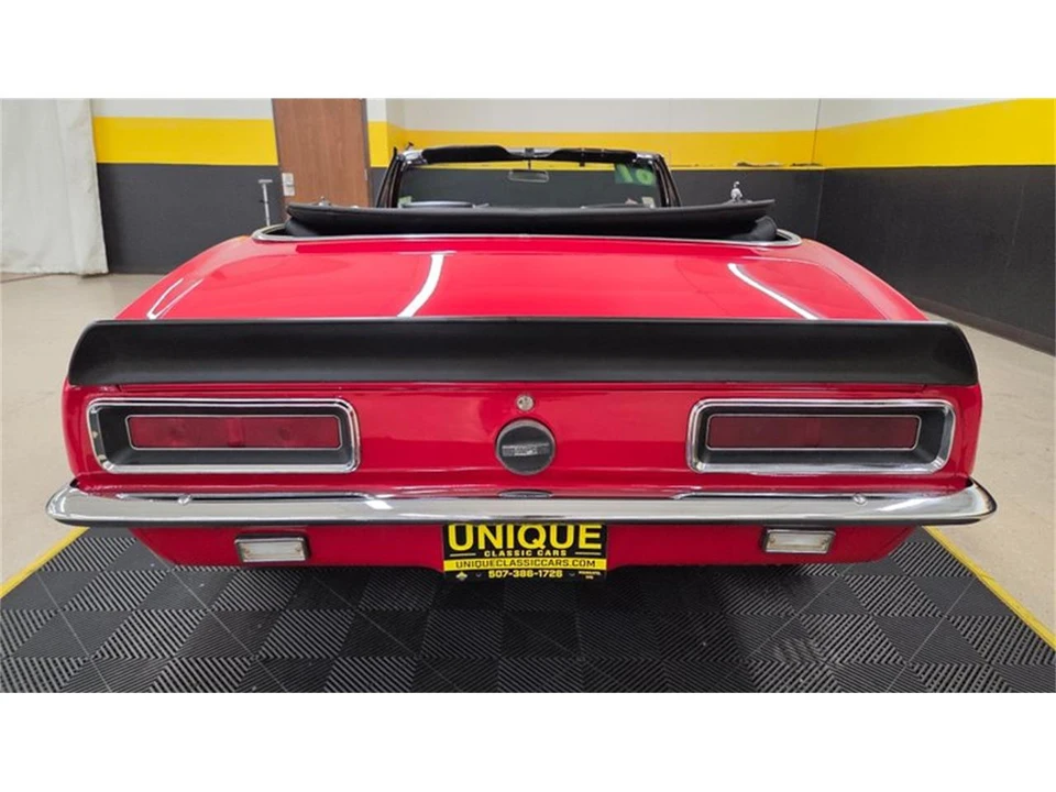 1967 Chevrolet Camaro 1st Gen - Image 7 of 31