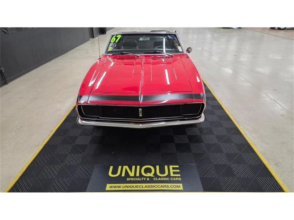 1967 Chevrolet Camaro 1st Gen - Image 2 of 31