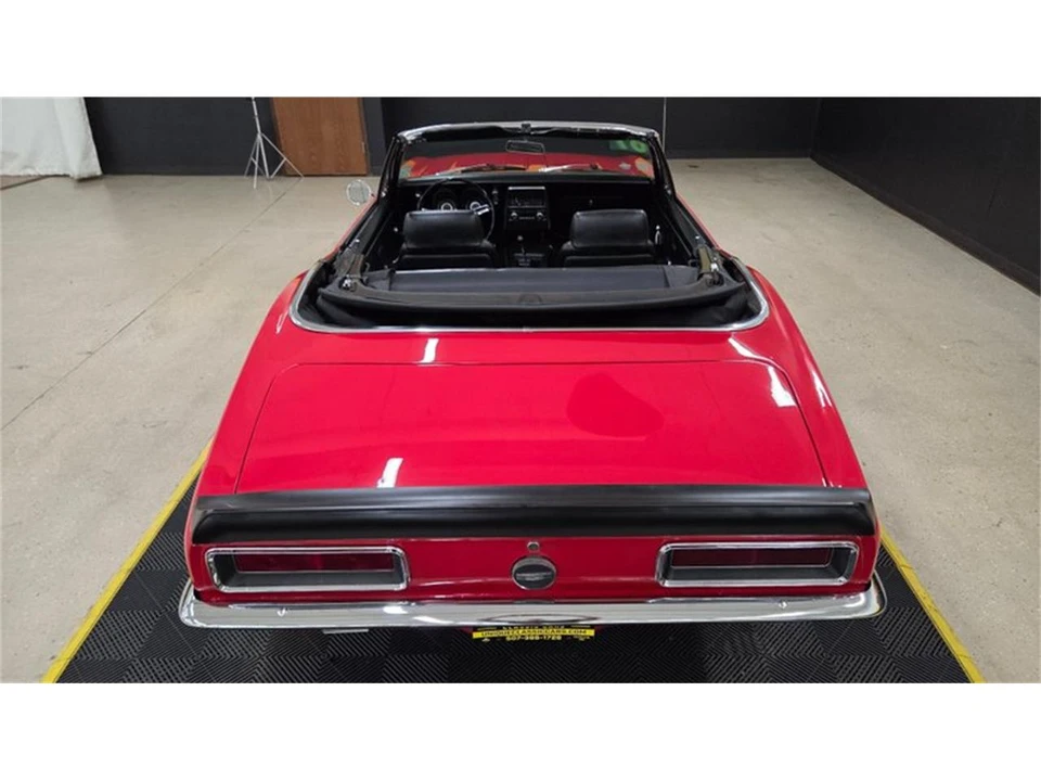 1967 Chevrolet Camaro 1st Gen - Image 22 of 31