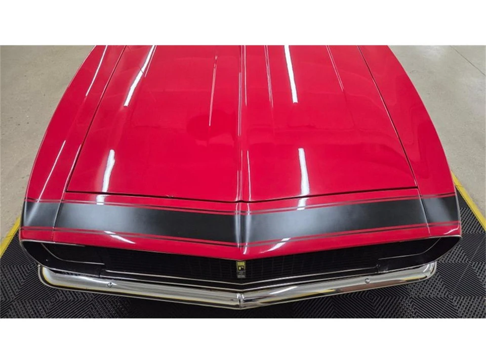 1967 Chevrolet Camaro 1st Gen - Image 14 of 31