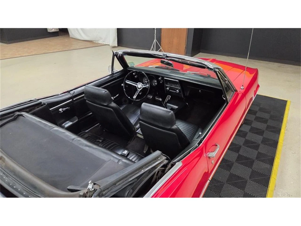 1967 Chevrolet Camaro 1st Gen - Image 19 of 31