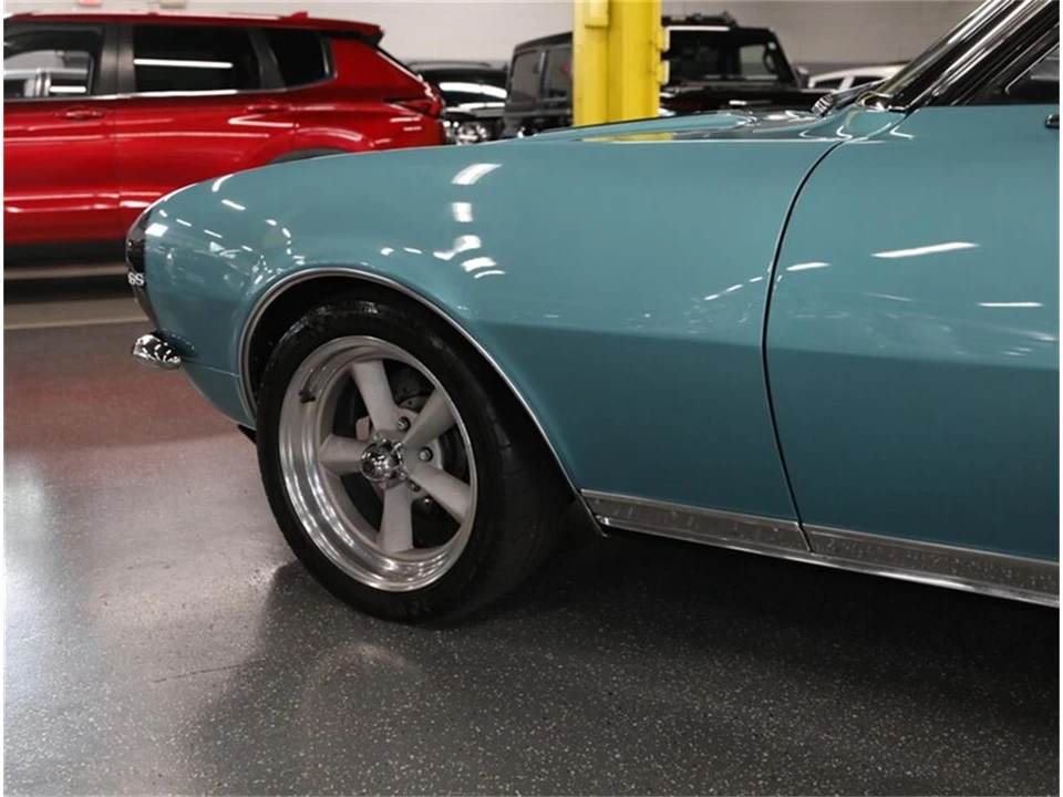 1967 Chevrolet Camaro 1st Gen - Image 29 of 31