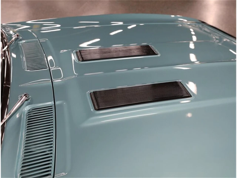 1967 Chevrolet Camaro 1st Gen - Image 15 of 31