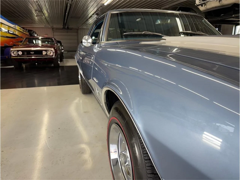 1967 Chevrolet Camaro 1st Gen - Image 6 of 31