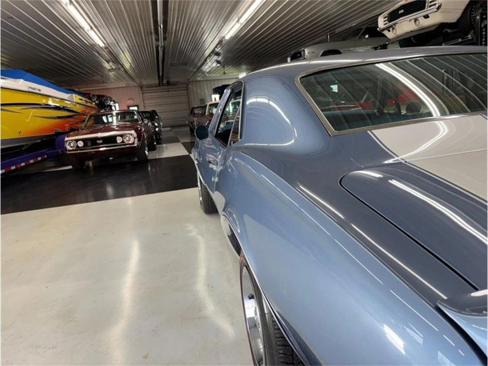 1967 Chevrolet Camaro 1st Gen - Image 20 of 31