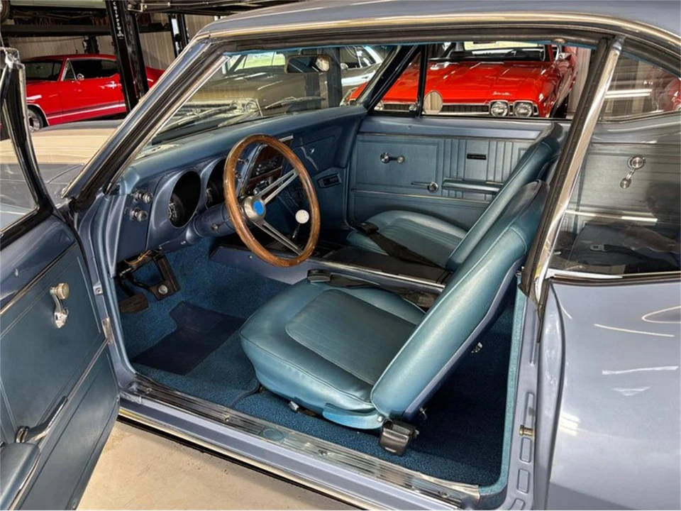 1967 Chevrolet Camaro 1st Gen - Image 26 of 31