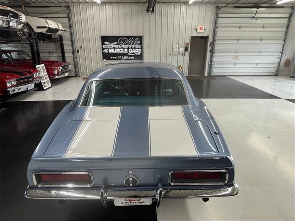1967 Chevrolet Camaro 1st Gen - Image 15 of 31