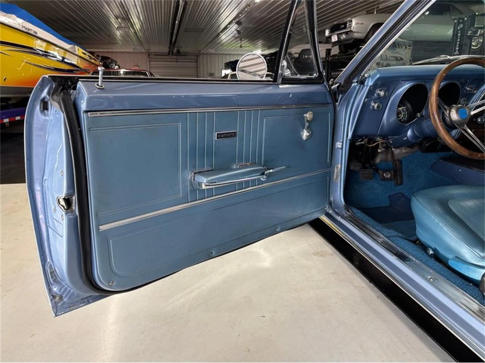 1967 Chevrolet Camaro 1st Gen - Image 25 of 31