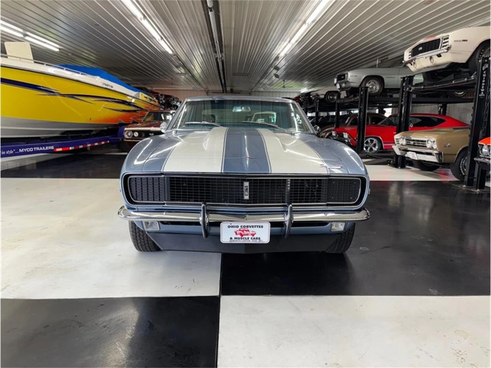 1967 Chevrolet Camaro 1st Gen - Image 2 of 31