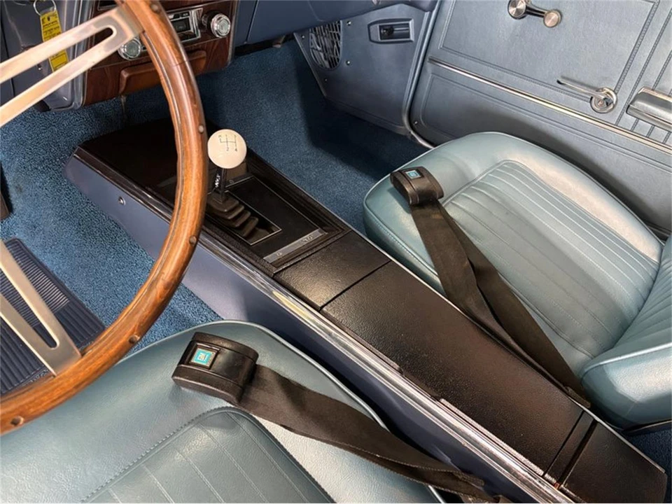 1967 Chevrolet Camaro 1st Gen - Image 29 of 31