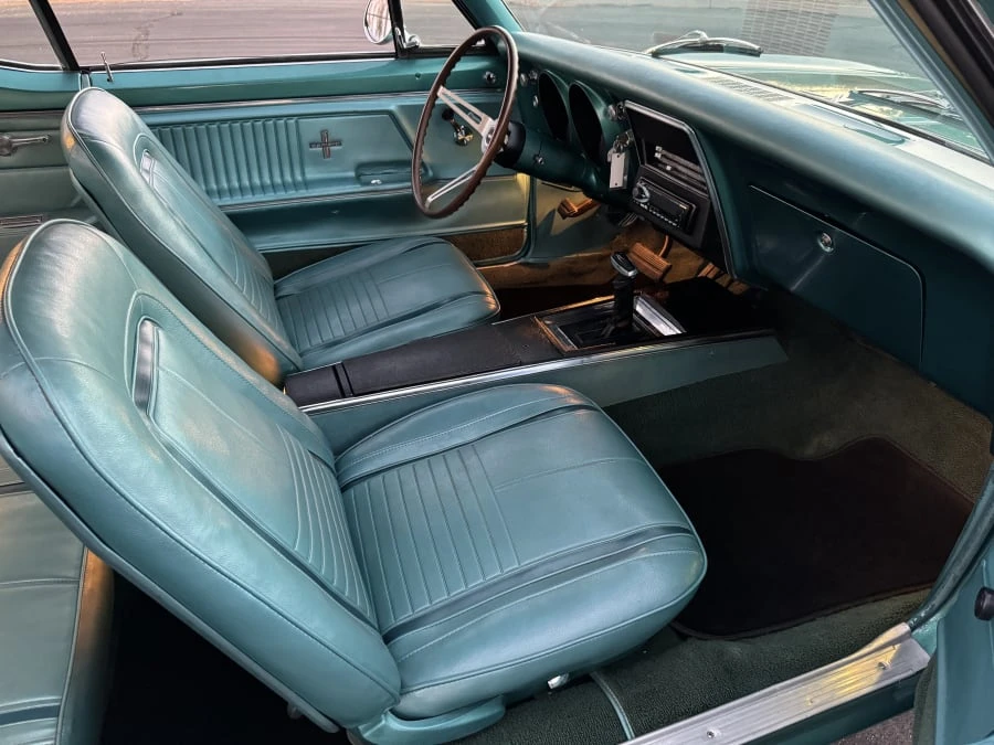 1967 Chevrolet Camaro 1st Gen - Image 15 of 19