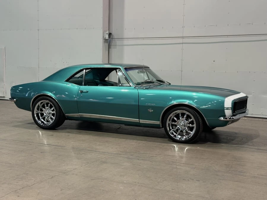 1967 Chevrolet Camaro 1st Gen - Image 6 of 19