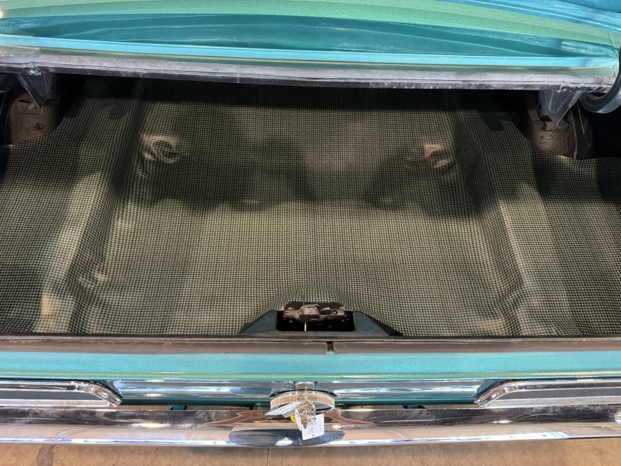 1967 Chevrolet Camaro 1st Gen - Image 19 of 19