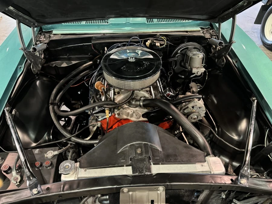 1967 Chevrolet Camaro 1st Gen - Image 16 of 19