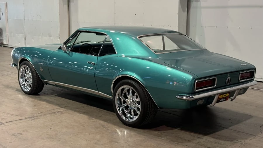 1967 Chevrolet Camaro 1st Gen - Image 12 of 19